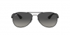 OKULARY RAY-BAN® RB 3549 002/T3 61 ROZMIAR L Z POLARYZACJĄ